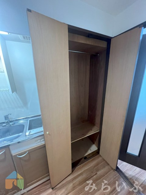 【収納】 | いのうビル