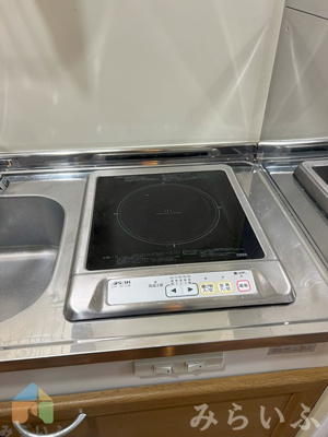 【キッチン】 | いのうビル