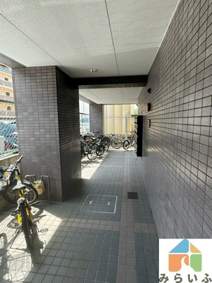 【その他共用部分】 | いのうビル