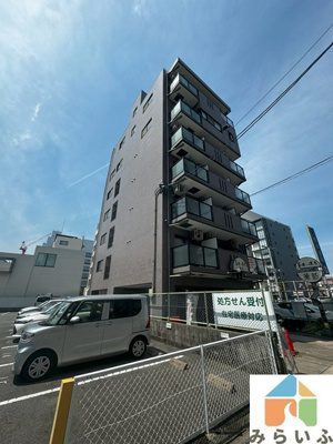 【外観】 | いのうビル