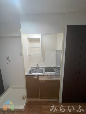 【キッチン】 | いのうビル