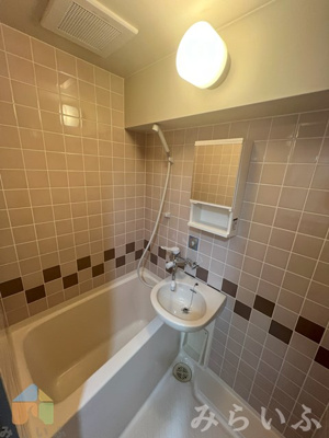 【浴室】 | いのうビル