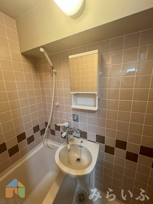 【洗面所】 | いのうビル