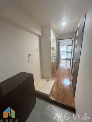 【玄関】 | いのうビル