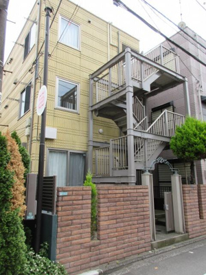 【外観】 | ＳＡＫＵＲＡレジデンス