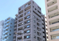ペイサージュ音羽壱番館の画像
