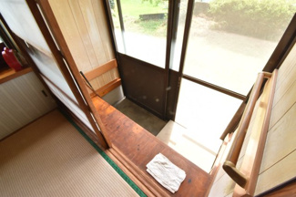 detached 霧島田口