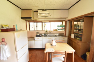 detached 霧島田口