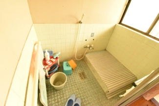 detached 霧島田口