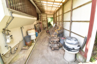 detached 霧島田口