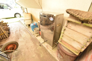 detached 霧島田口