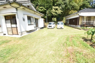 detached 霧島田口