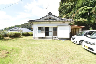 detached 霧島田口