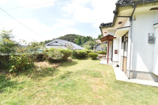 detached 霧島田口