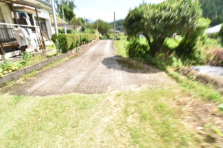 detached 霧島田口