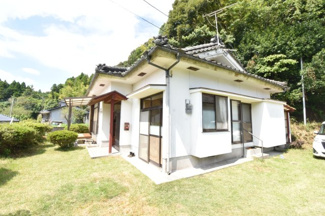 detached 霧島田口