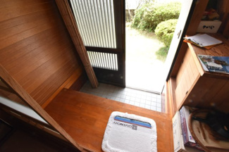 detached 霧島田口