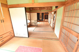 detached 霧島田口