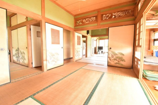 detached 霧島田口