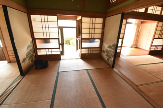 detached 霧島田口