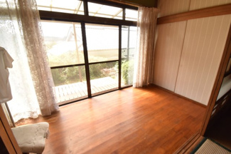 detached 霧島田口