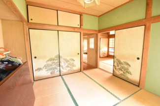 detached 霧島田口