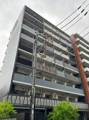 【外観】 | ファステート蒲生公園アペルザ