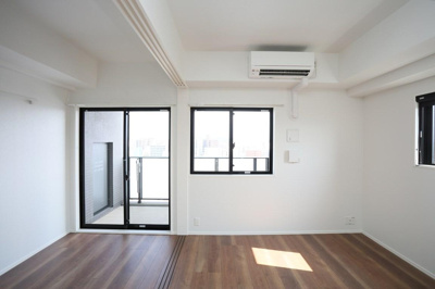 【玄関】 | エンクレスト博多駅南SHARE