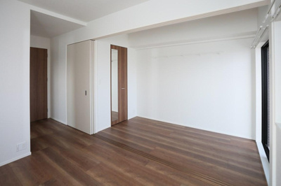 【居間・リビング】 | エンクレスト博多駅南SHARE