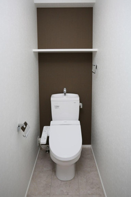 【トイレ】 | エンクレスト博多駅南SHARE