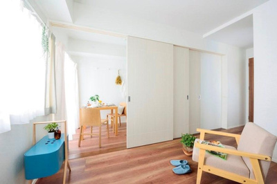 【その他】 | エンクレスト博多駅南SHARE