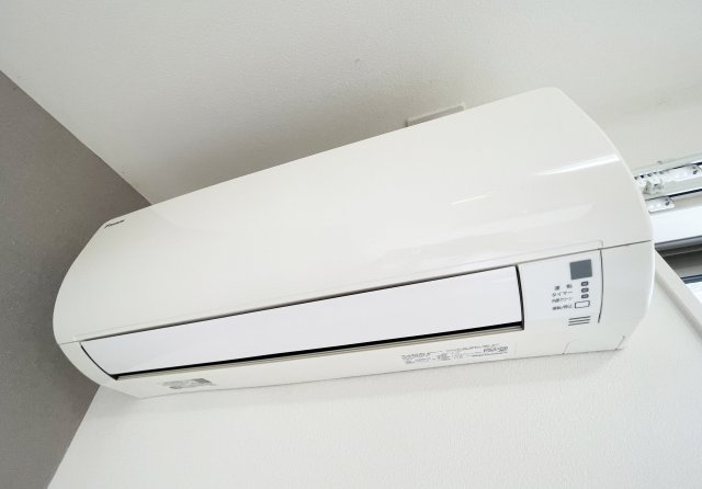 レークサイドⅠ番館の設備