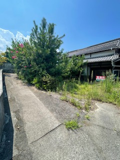 【土地図】 | 愛媛県今治市朝倉上 住宅用地