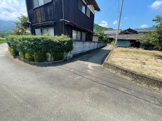 【周辺】 | 愛媛県今治市朝倉上 住宅用地