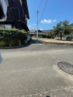 【周辺】 | 愛媛県今治市朝倉上 住宅用地