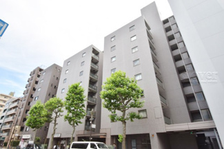 【外観】 | 即日のご見学も可能です！お気軽にお問い合わせください！
外観