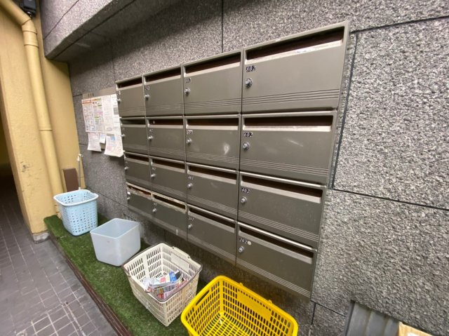 イエローハウス栄|名古屋市の賃貸ならMy賃貸のその他共用部分|イエローハウス栄