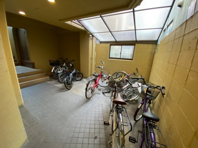 イエローハウス栄|名古屋市の賃貸ならMy賃貸のその他共用部分|イエローハウス栄