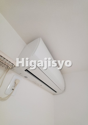 【設備】 | Raffine西川口