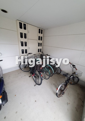 【その他共用部分】 | Raffine西川口