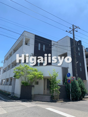 【外観】 | Raffine西川口