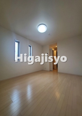 【居間・リビング】 | Raffine西川口