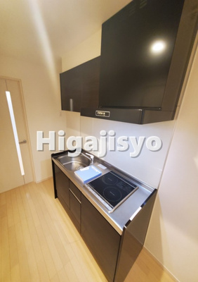 【キッチン】 | Raffine西川口