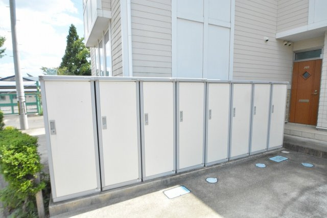 【その他共用部分】リーコーポ壱番館