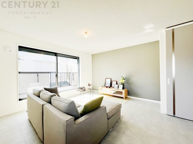 居間・リビング