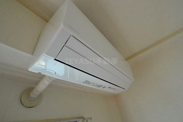 広島市西区天満町の賃貸マンションの設備