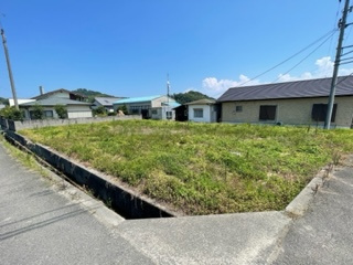 【土地図】 | 愛媛県今治市国分６丁目 住宅用地