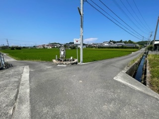 【周辺】 | 愛媛県今治市国分６丁目 住宅用地