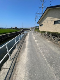 【周辺】 | 愛媛県今治市国分６丁目 住宅用地
