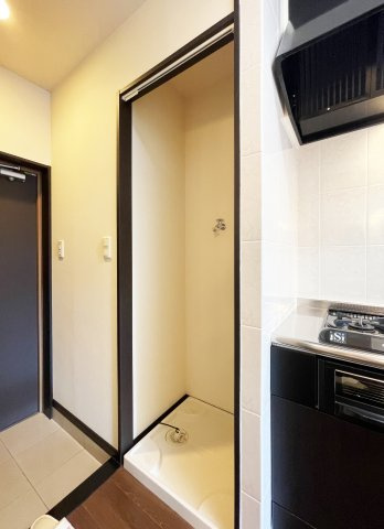 エクセルコート南島田の設備